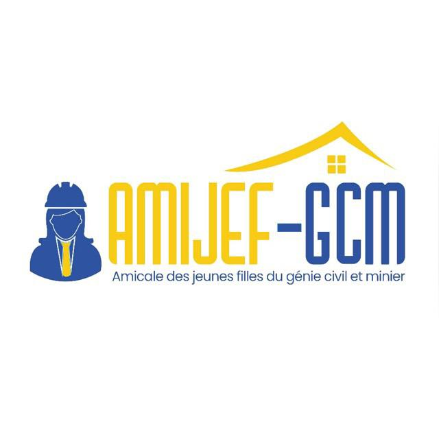 AMIJEF-GCM Logo